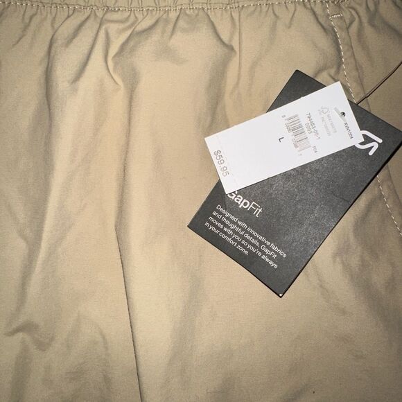 NWT Gap Fit Pants - Picture 2 of 4